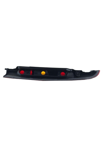 Arka Stop Sol - Renault Kangoo 2003-2007