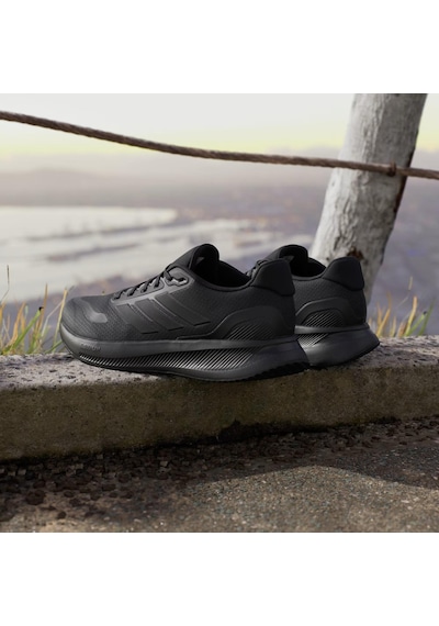 Adidas Runfalcon 5 Erkek Koşu Ayakkabısı C-adııe8812e10a00 Siyah