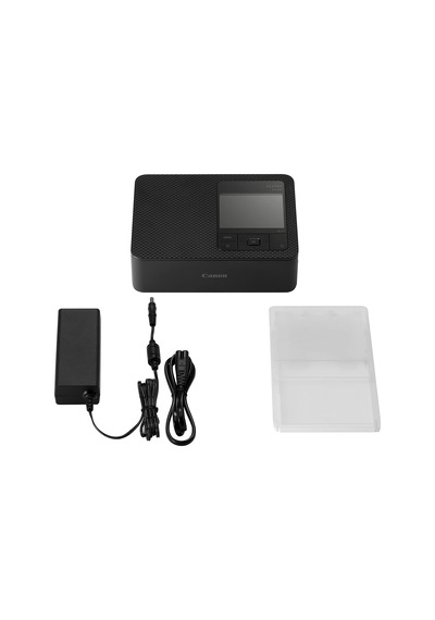 Canon Selphy Cp1500 Siyah Fotoğraf Baskı Cihazı Diğer