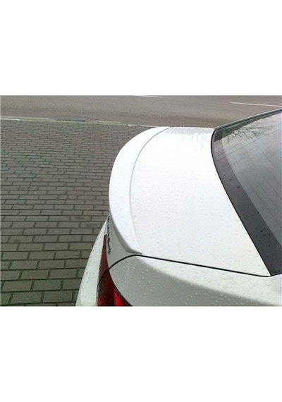 CRUZE ANATOMİK SPOİLER DÜZ MODEL  TİP