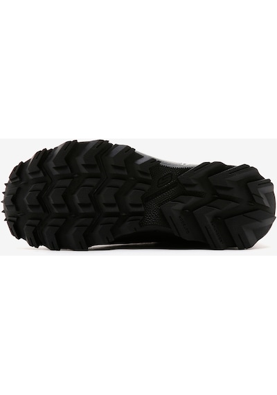 Skechers Equalizer 5.0 Trail - Mosmos Erkek Siyah Outdoor Ayakkabı 237503 Bbk Siyah