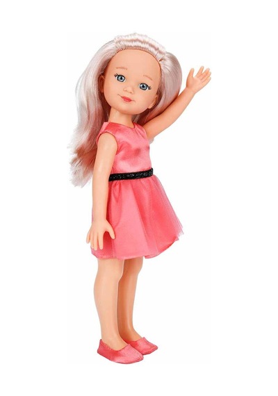 Sunman Mina Party Bebek 35 Cm