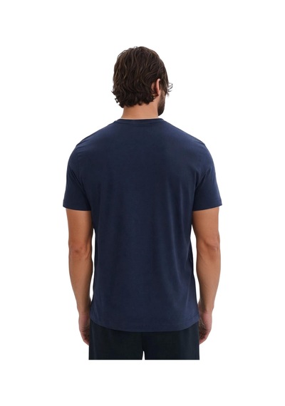 Arma Ar-ma Erkek Bisiklet Yaka Tişört Resim Baskili Örme Kumaş Regular Fit %100 Pamuk 30/2 Süprem Y31344448302 Lacivert-l1 Arma Ar-ma Erkek Bisiklet Yaka Tişört Resim Baskili Örme Kumaş Regular Fit %100 Pamuk 30/2 Süprem Y31344448302 Lacivert-l1