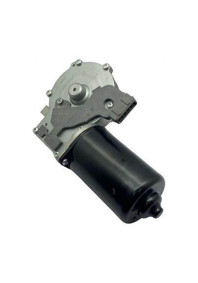 Valeo 24v Silecek Motoru Sabit Soketli 5 Fiş L Man Tga/tgl/tgs/tgx 2000