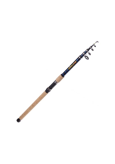 Albastar Celtic 360Cm 100-300Gr Teleskopik Olta Kamışı