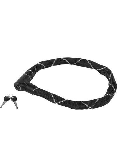 Abus Steel-o-flex Iven 8200/110 Cm 25 Mm Kılıt