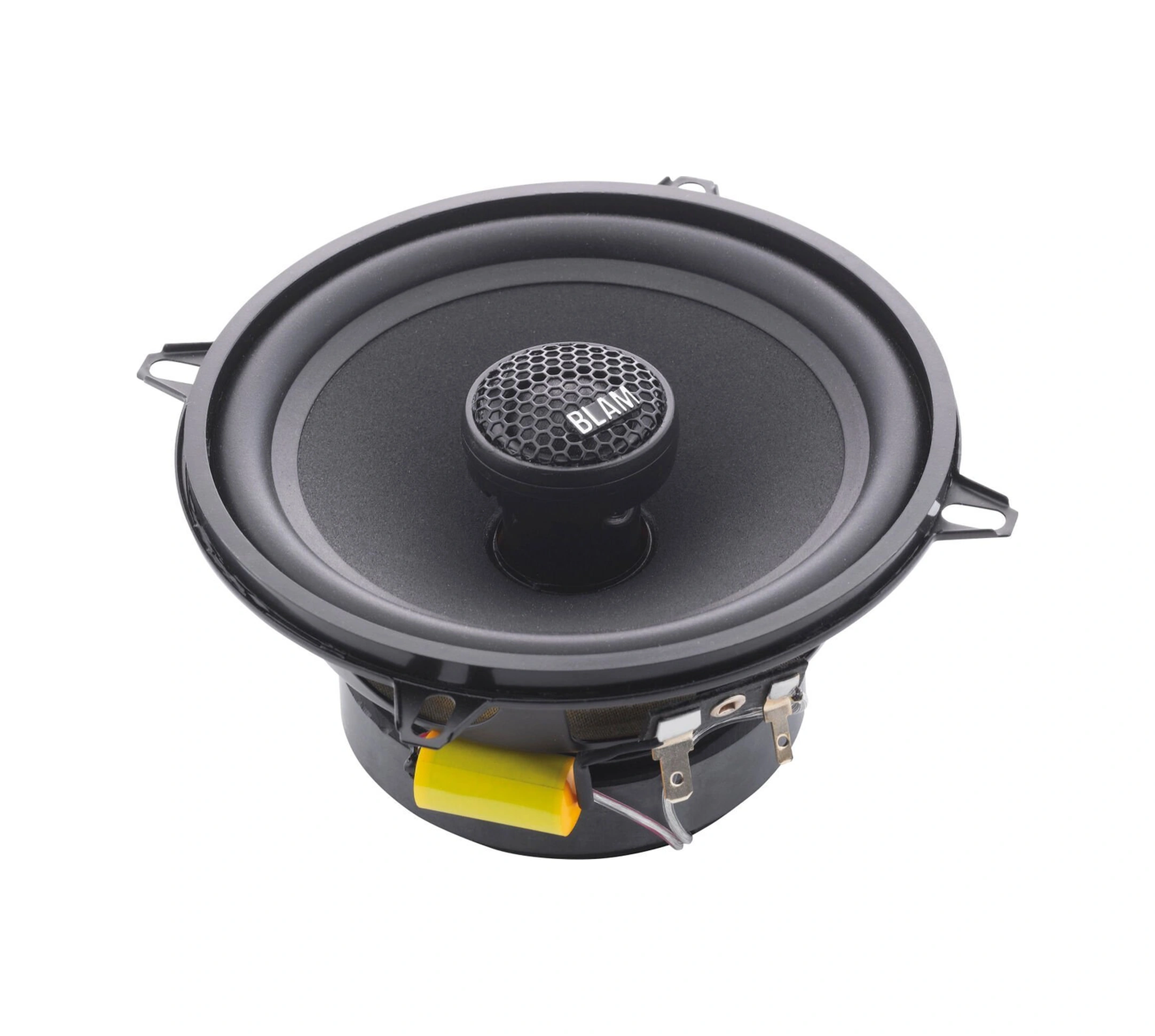 Blam 130rfc 13 Cm Koaksiyel Hoparlör 120 Watt
