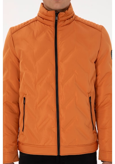 U.s. Polo Assn. Erkek Bakır Mont 50310209-vr182 Bakır