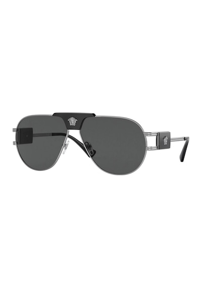 Versace Ve2252 100187 63 Unisex Güneş Gözlüğü