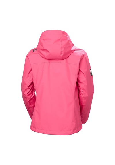 Helly Hansen Crew Kadın Mont Pembe