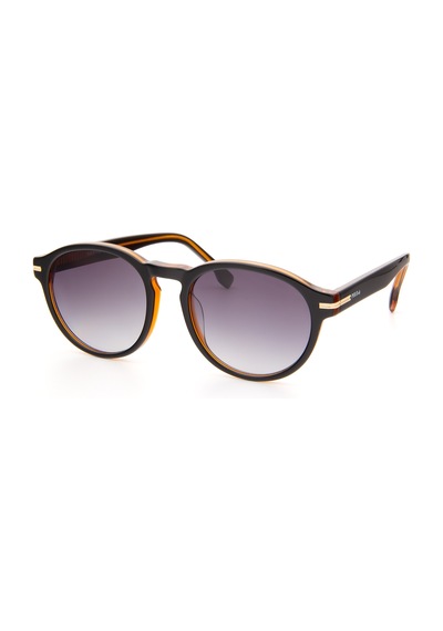 Polo Village Pv2543 C03 51 Unisex Güneş Gözlüğü Kahverengi