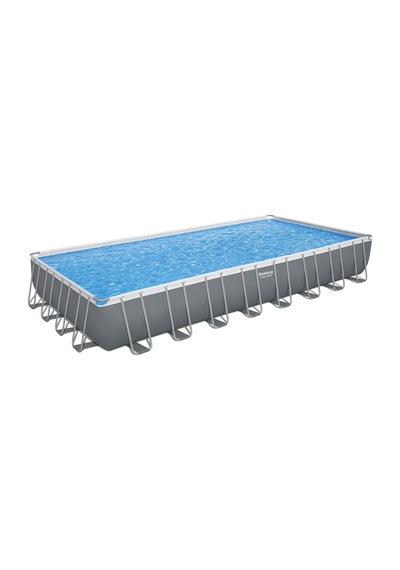 Bestway Gölgelikli Prefabrik Full Havuz Seti 956 Cm X 488 X 132 Cm Bw580 56623