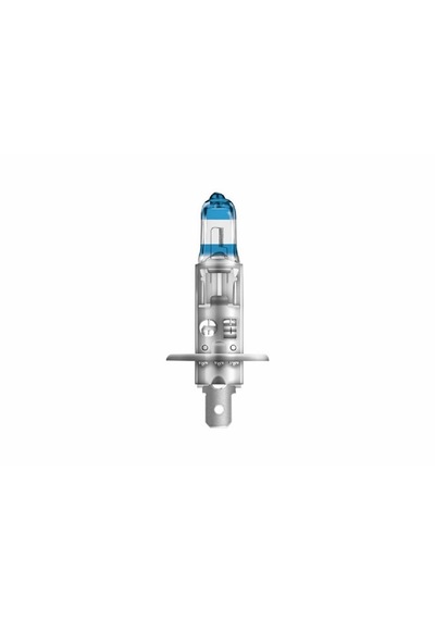 H1 Ampul Performans Ampulü +%150 Fazla Işık Ve %20 Beyaz Işık 12v