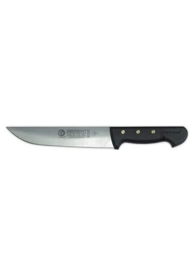 Sürmene 61007 Kasap Bıçağı 18,5 Cm, Plastik Sap Diğer