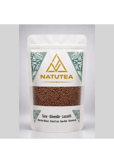 Natutea Keten Tohumu 200 G