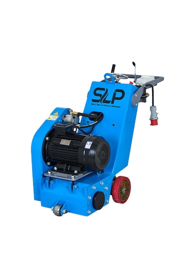 SLP Makine Slp-300HS Beton Freze Makinesi Asfalt Kazıma Kaplama Kaldırma