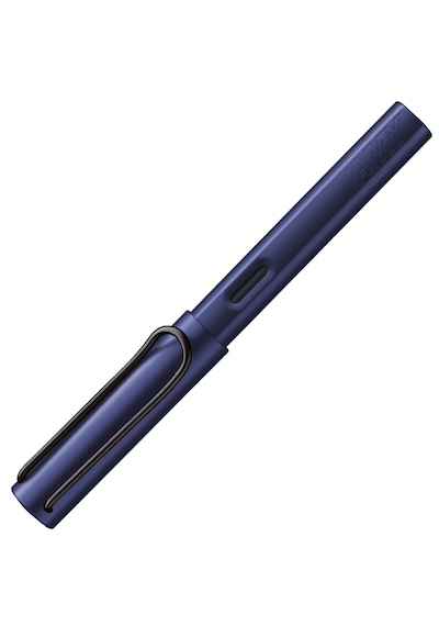 Lamy Al-star Dolma Kalem Alumınyum M Uc Dark Dusk