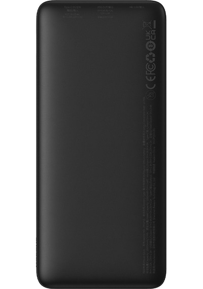 Baseus Airpow 20w 10.000 Mah Powerbank