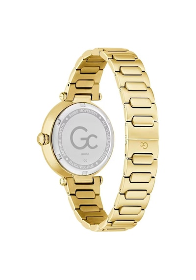Gc Gcz52005l4 Kadın Kol Saati Altın