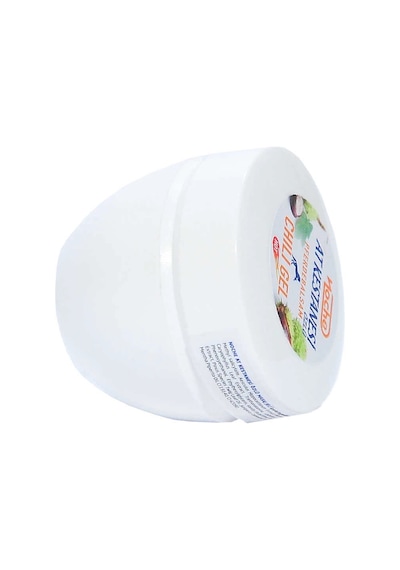 At Kestanesi Özlü Masaj Jeli 20ml