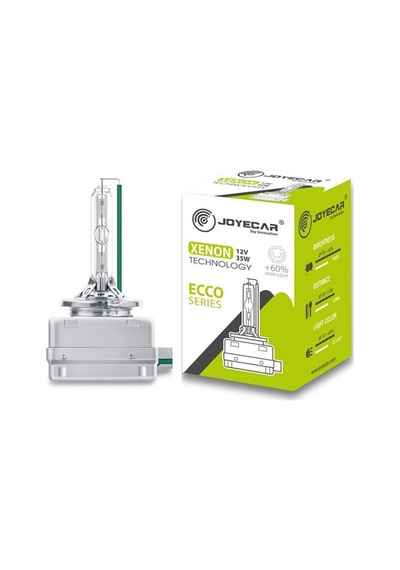 Joyecar Xenon Ampul Ecco D3s D3r 12v 35w 6000k