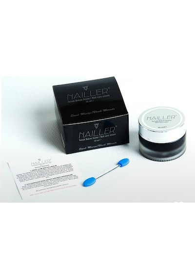 Nailler Tırnak Bakım Kremi 30 ML