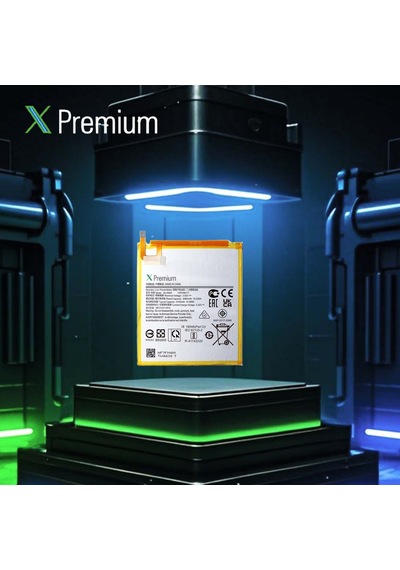 Samsung Galaxy Uyumlu Tab A7 Lite Sm T220 Batarya Pil Süper Yüksek Kalite Xpremium