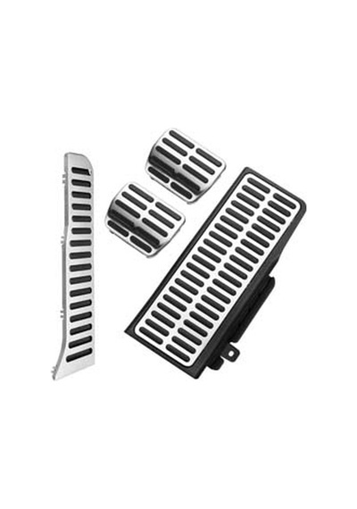 Volkswagen - Golf-6 Mt Pedal