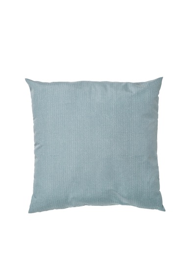 Ikea Profetblomma Kırlent , 50x50 Cm Mavi