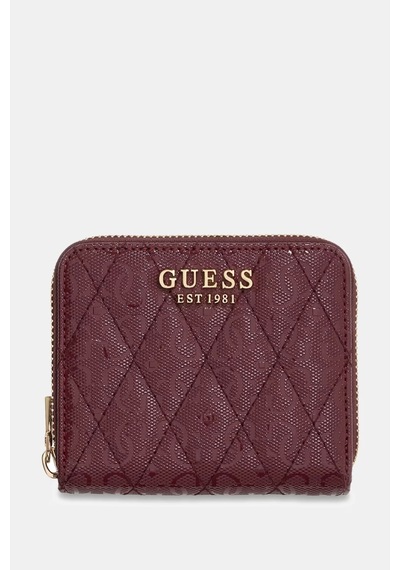 Guess Tamara Cüzdan-gg2323137 Bordo