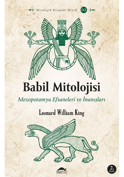 Babil Mitolojisi