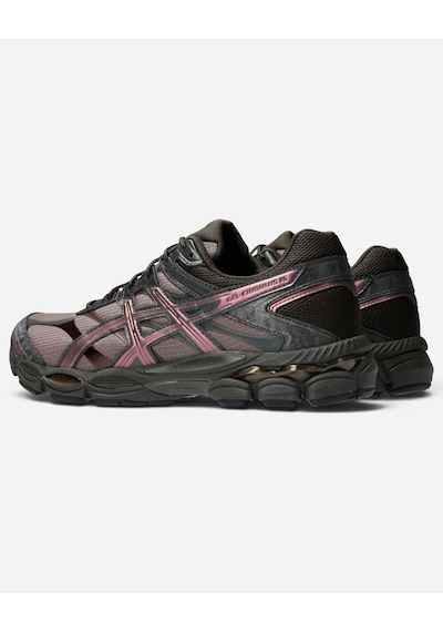 Asics Gel-cumulus 16 Kahverengi Sneakers 1203b072-200