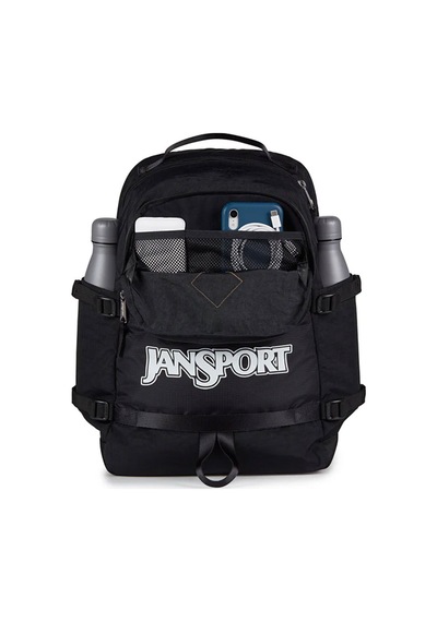 Jansport Small Seattle Pack Black Sırt Çantası Ek0a5bk1n551 Çok Renkli