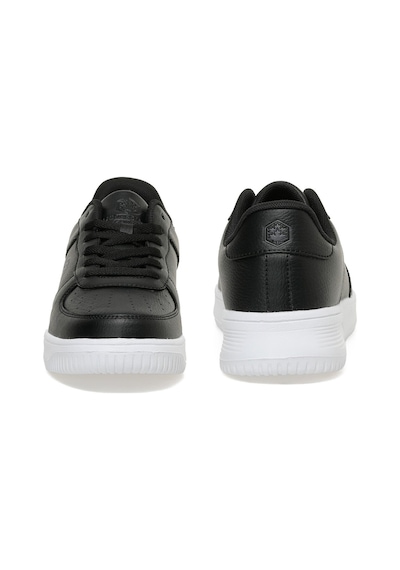 Lumberjack Fınster 3pr Siyah Erkek Sneaker 000000000101386657 Siyah Lumberjack Fınster 3pr Siyah Erkek Sneaker 000000000101386657 Siyah