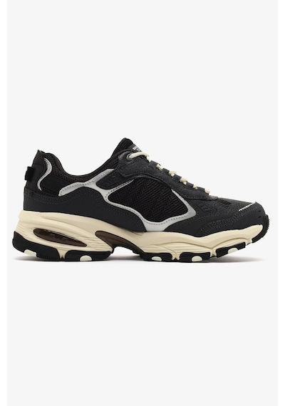Skechers Vigor 3.0 Kadın Spor Ayakkabı Siyah