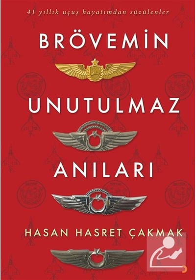 Brövemin Unutulmaz Anıları / Hasan Hasret Çakmak