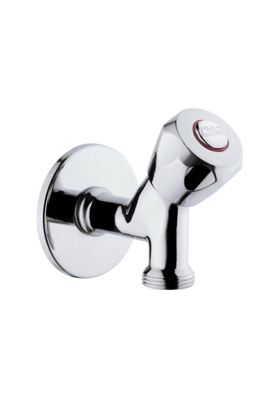Cisa Daisy Çamaşır Musluğu 42348 krom