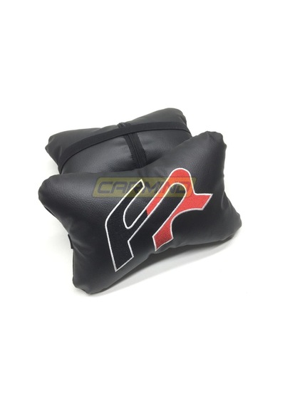 Seat Fr Deri Boyun Yastığı 2 Li