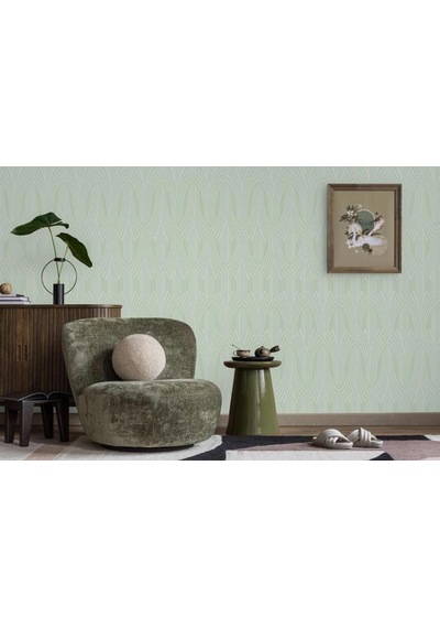 Adawall Duvar Kağıtları Icon Koleksiyonu 24102-4 Renkli