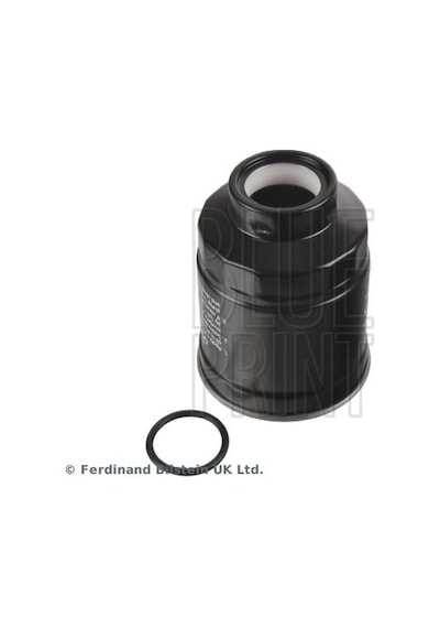 BLUEPRINT ADN12355 MAZOT FİLTRESİ NISSAN NAVARA D40 2006 --