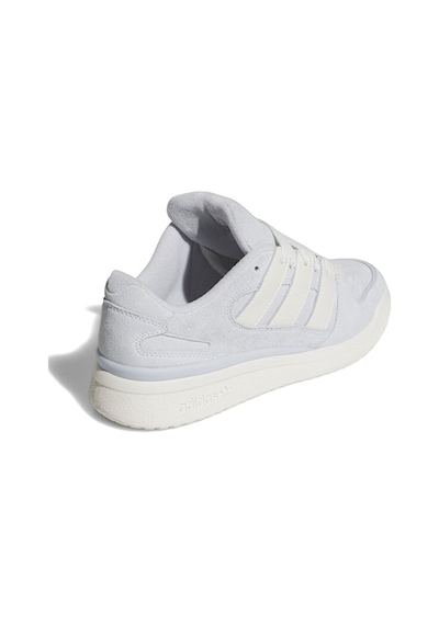 Adidas Forum2000 W Unisex Günlük Ayakkabı Jr0510 Gri Gri
