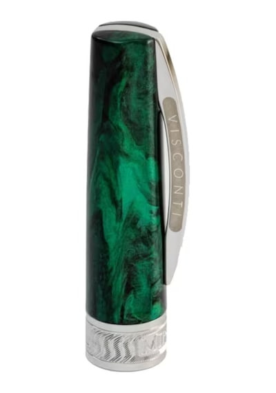 Visconti Mirage Emerald Dolma Kalem - F Uç Kp09-05-fp-f Yeşil