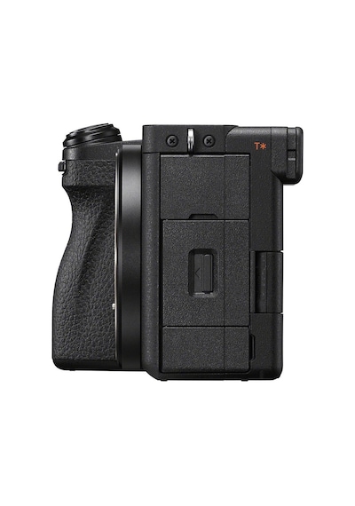 Sony A6700 Gövde Aynasız Fotoğraf Makinesi (Distribütör Garantili)