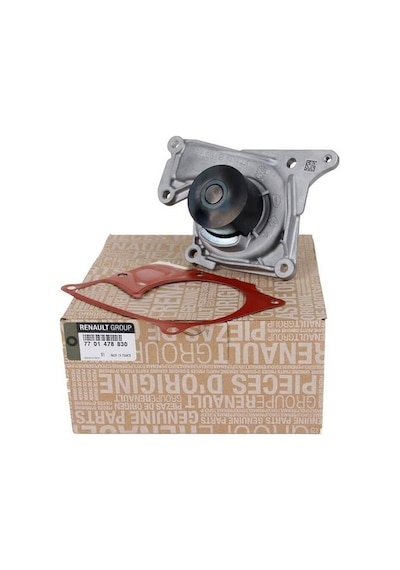 MAIS 210107852R DEVIRDAIM RENAULT MEGANE III-FLUENCE-CLIO IV/NIS