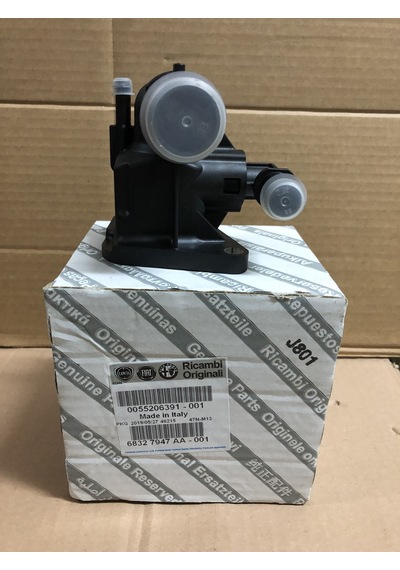 Linea-doblo-fiorino-egea Euro 5 Termostat