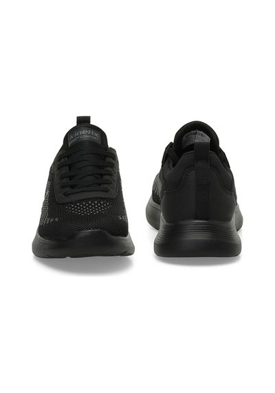Kinetix Thanos Tx 4fx Unisex Comfort Ayakkabı Siyah