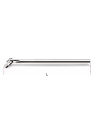 Beta.928 /36a Mafsallı Kol 3/4'' N11.6724