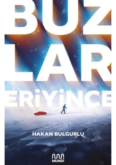 Buzlar Eriyince - Sxyf-883307