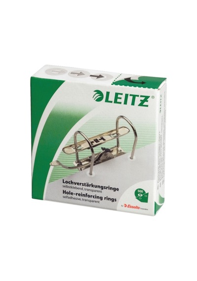 Leitz 1706 Kuvvetlendirici Halka