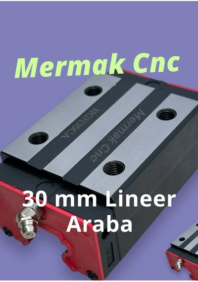 Hgh 30 Ca Dar Lineer Araba